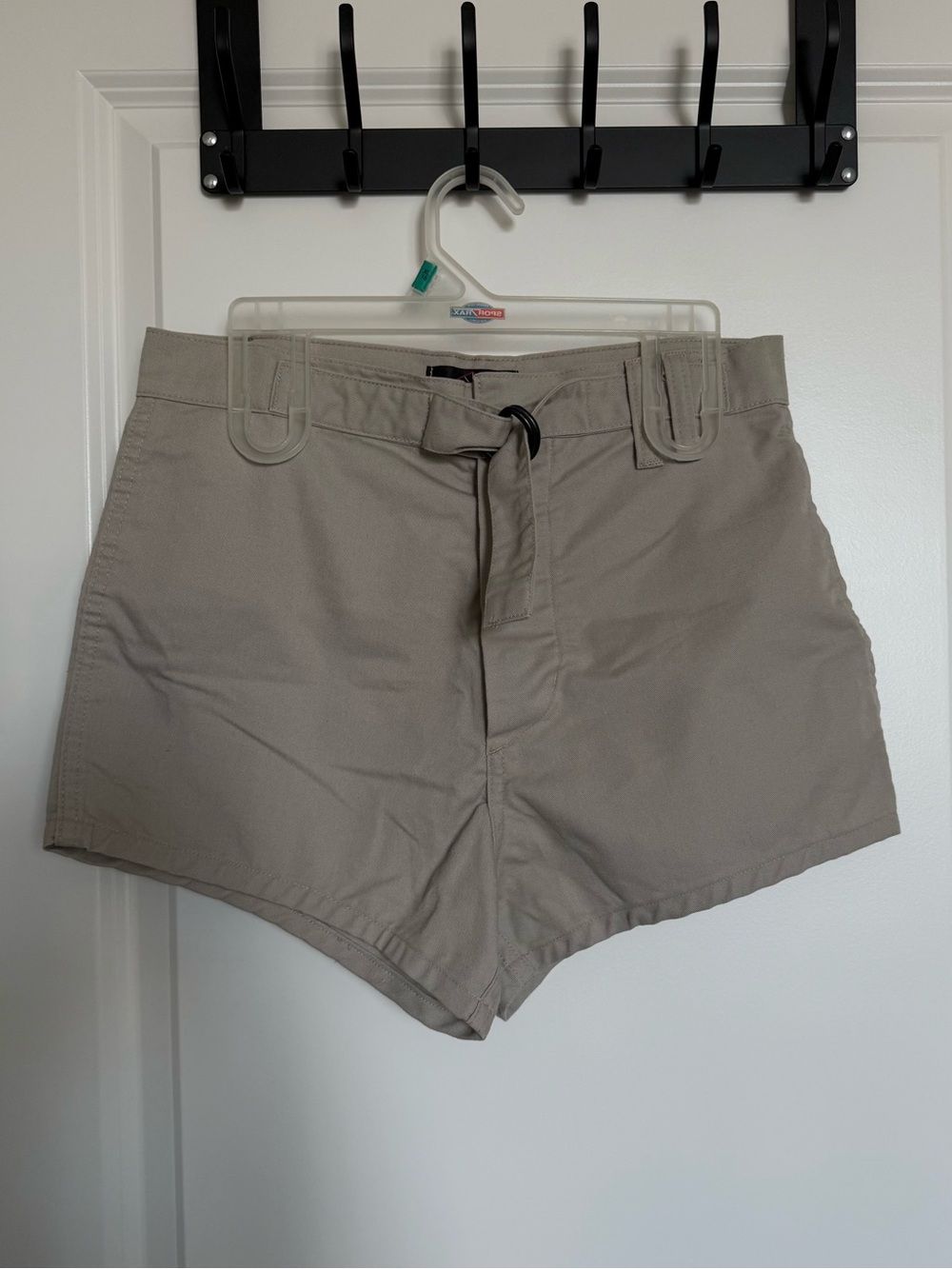 Tru-Spec UDT Shorts - Khaki